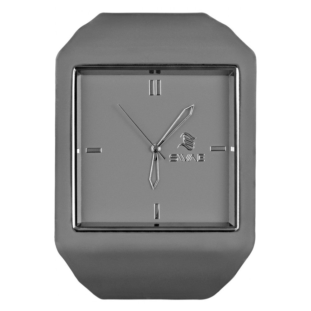 SWAE Watches - SWAE Watches - The Switch - Grey - Products - The Mysto Spot
