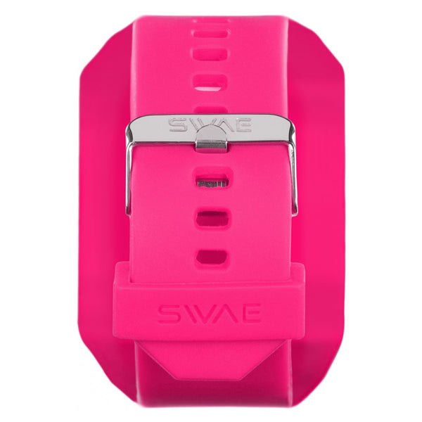 SWAE Watches - SWAE Watches - The Switch - Hot Pink - Products - The Mysto Spot