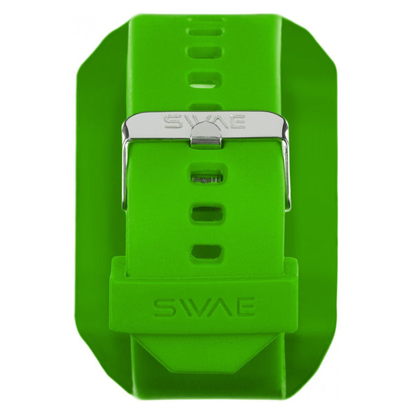 SWAE Watches - SWAE Watches - The Switch - Lime Green - Products - The Mysto Spot