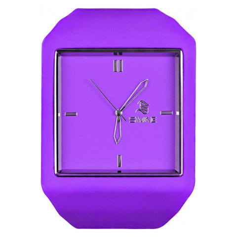 SWAE Watches - SWAE Watches - The Switch - Purple - Products - The Mysto Spot