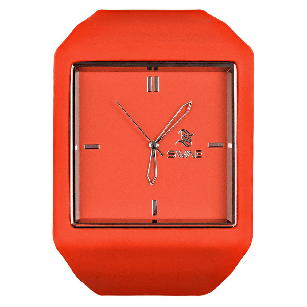 SWAE Watches - SWAE Watches - The Switch - Red - Products - The Mysto Spot