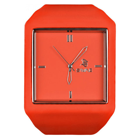 SWAE Watches - SWAE Watches - The Switch - Red - Products - The Mysto Spot