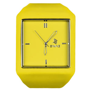 SWAE Watches - SWAE Watches - The Switch - Yellow - Products - The Mysto Spot