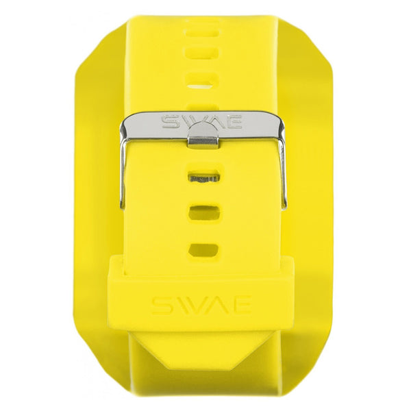 SWAE Watches - SWAE Watches - The Switch - Yellow - Products - The Mysto Spot