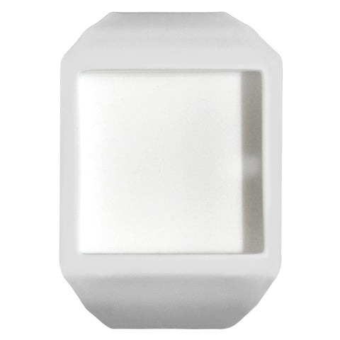 SWAE Watches - SWAE Watches - The Switch Watch Band - White - Products - The Mysto Spot