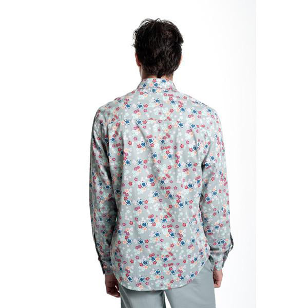 Catch Surf - The Barton Shirt ~ Floral