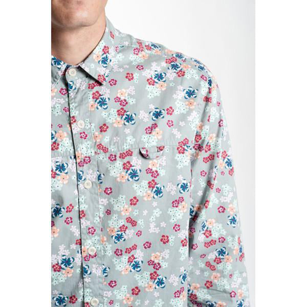 Catch Surf - La camisa Barton ~ Floral