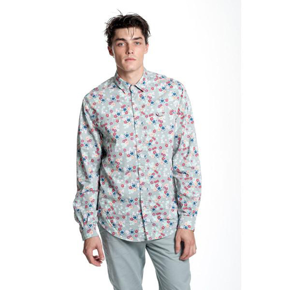 Catch Surf - La camisa Barton ~ Floral