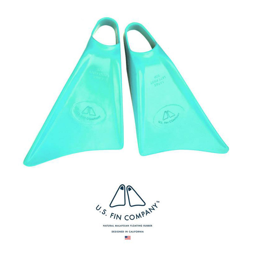 Catch Surf - Catch Surf - US Fin Co - Swim Fins - Aqua - Products - The Mysto Spot