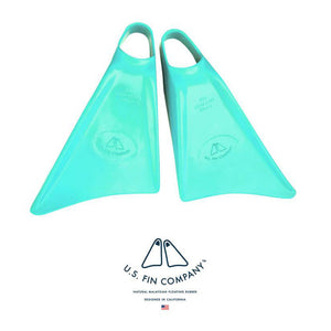 Catch Surf - Catch Surf - US Fin Co - Swim Fins - Aqua - Products - The Mysto Spot