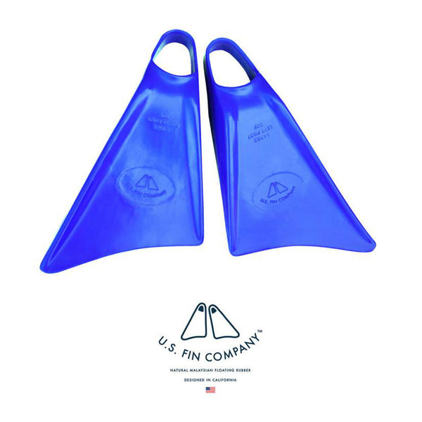 Catch Surf - Catch Surf - US Fin Co - Swim Fins - Cobalt - Products - The Mysto Spot