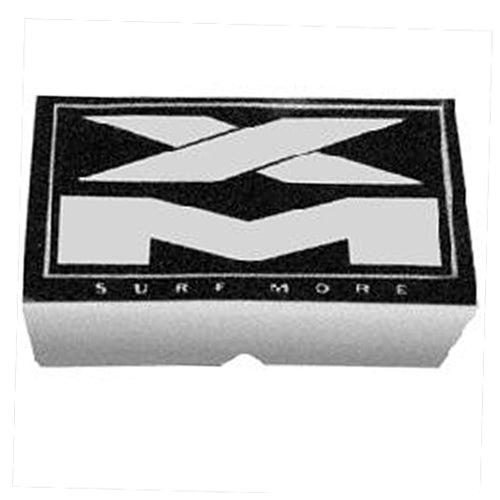 Surf More XM - Surf More XM - Surfboard Wax - Cold - Products - The Mysto Spot