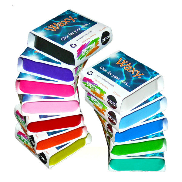 Cold discount surf wax