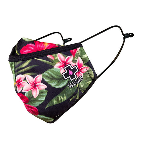 Muc-Off - Reusable Face Mask - Aloha